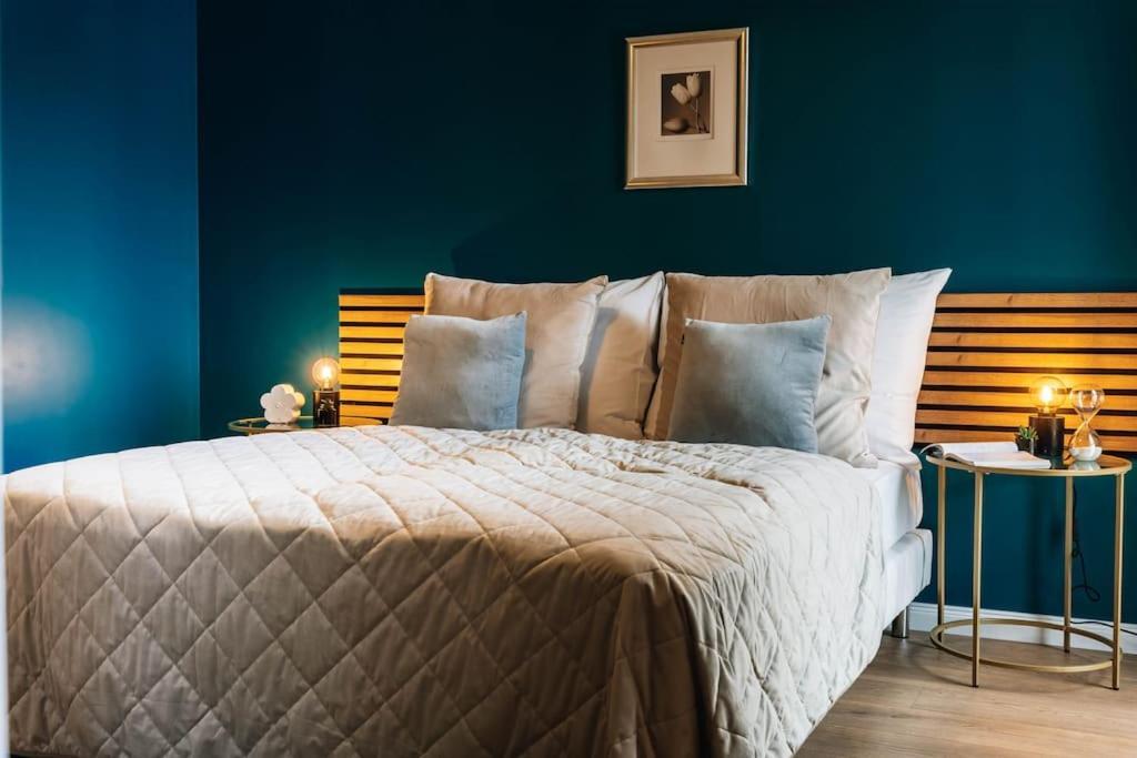 Apartmán Cavallo Deluxe Xl Balcony City Center *